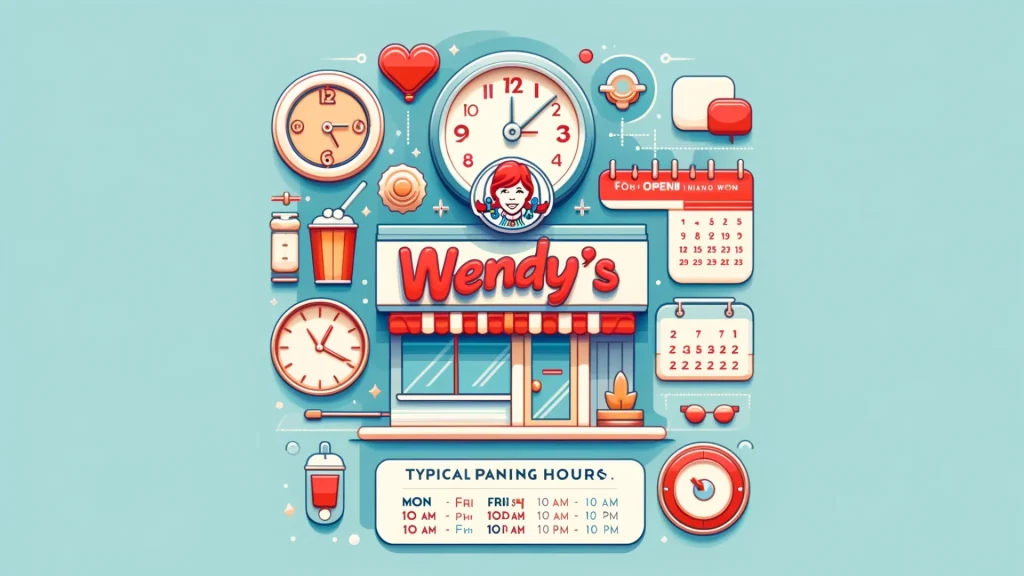 wendy's restaurant deals