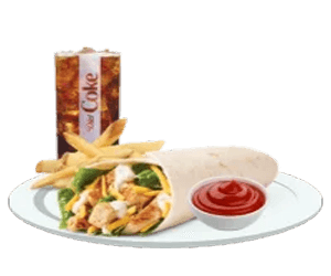 grilled chicken