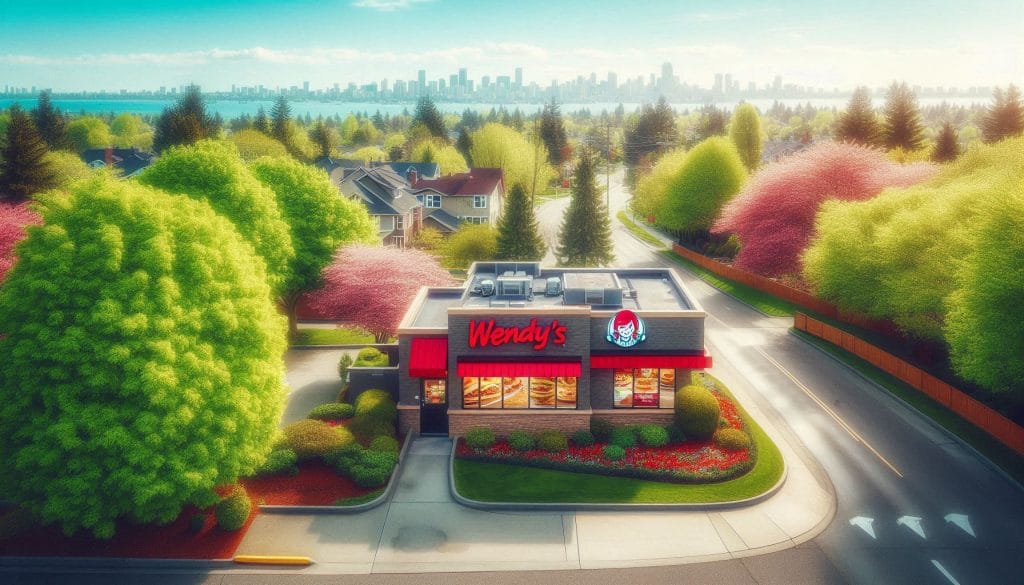 wendys